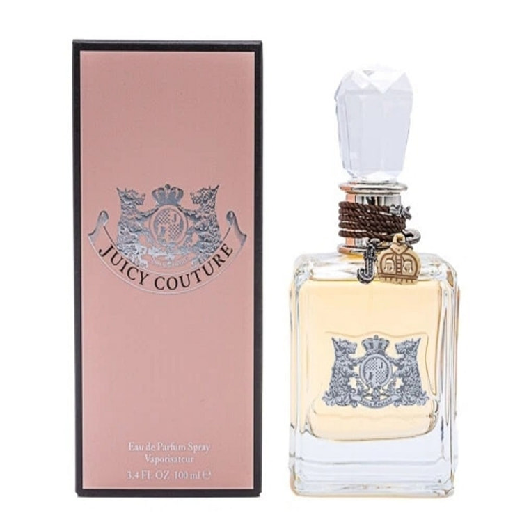 Juicy Couture perfume 3.4oz 3.4 oz