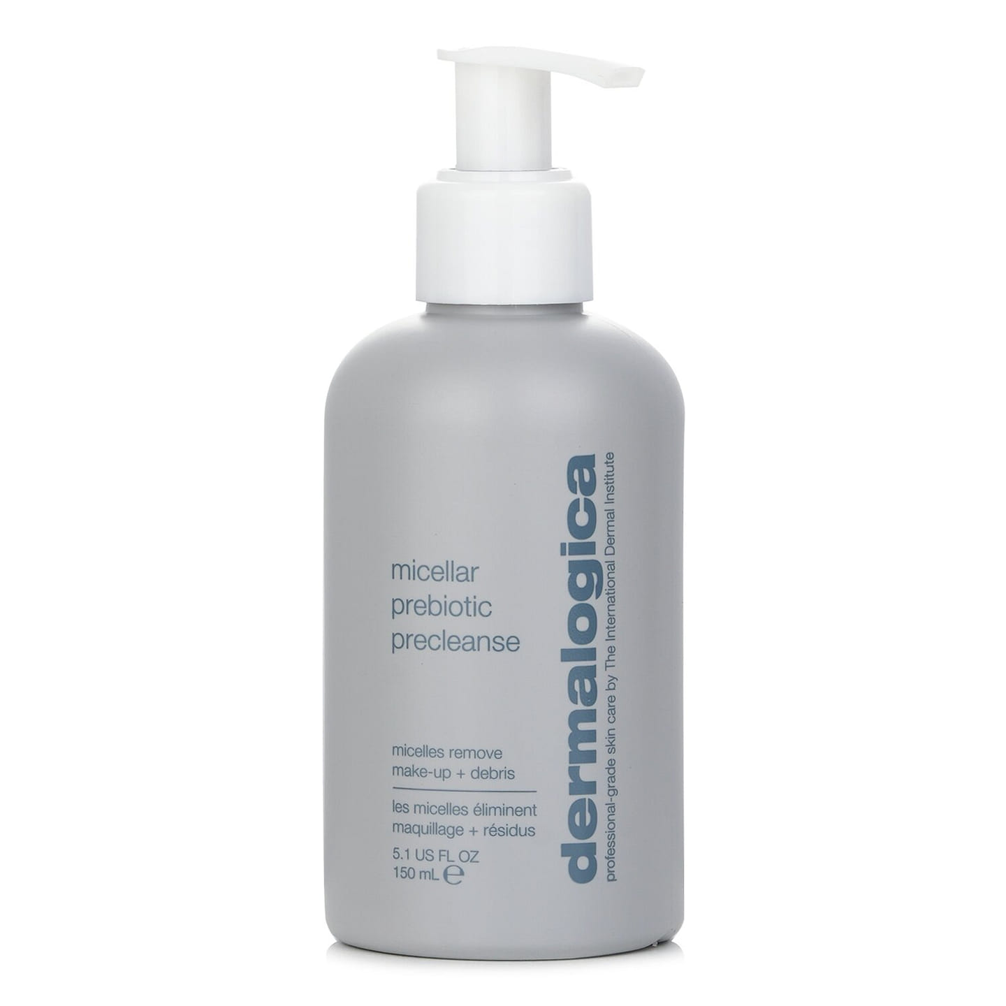 Dermalogica Oatmeal Probiotic Makeup Remover Gentle Dissolving Deep Cleansing 150ml/5.1oz 150 ml(ミリリットル)