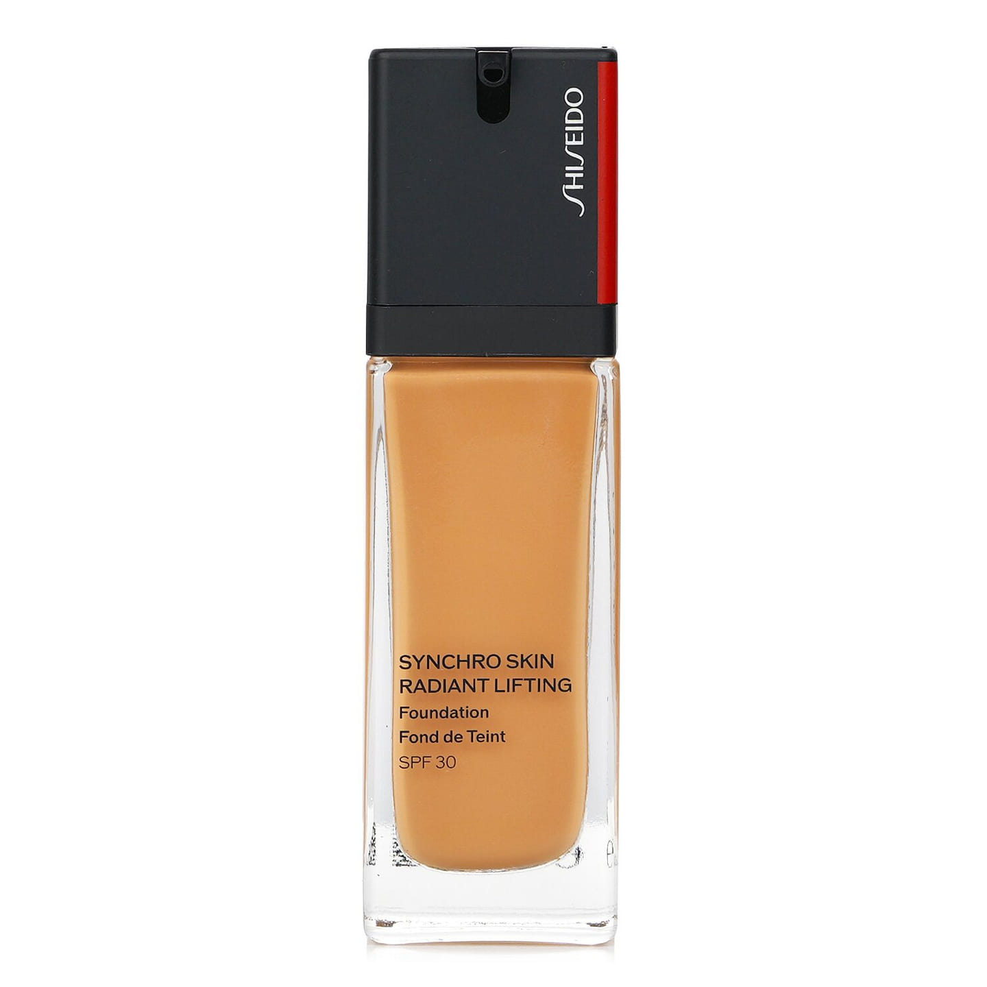 Shiseido Synchro Skin Radiant Lifting Foundation SPF 30 - # 360 Citrine 30ml/1.2oz 30 ml