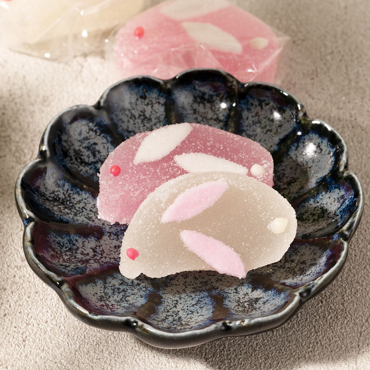 Usagi Soft Chew  (10 pieces set) 282 g