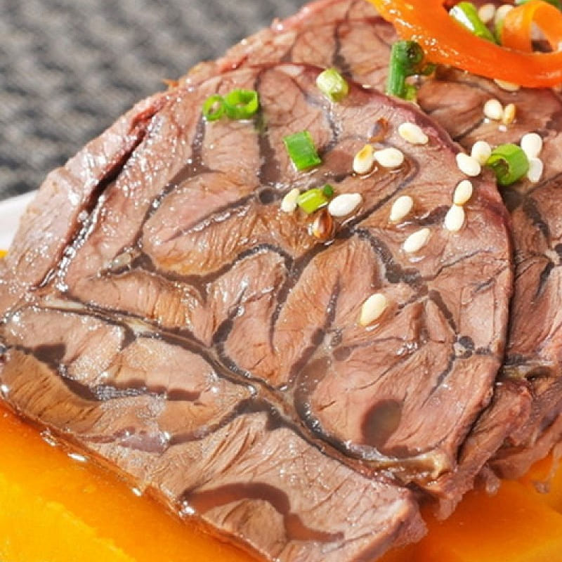 五香酱牛肉 1 份