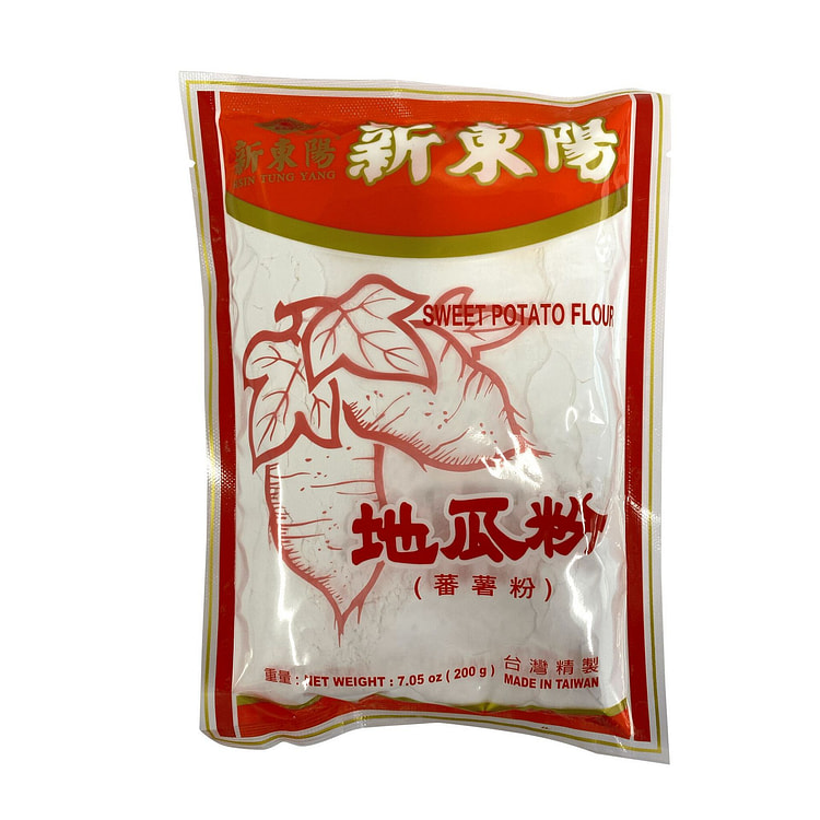 Hsin Tung Yang Sweet Potato Flour 1 each