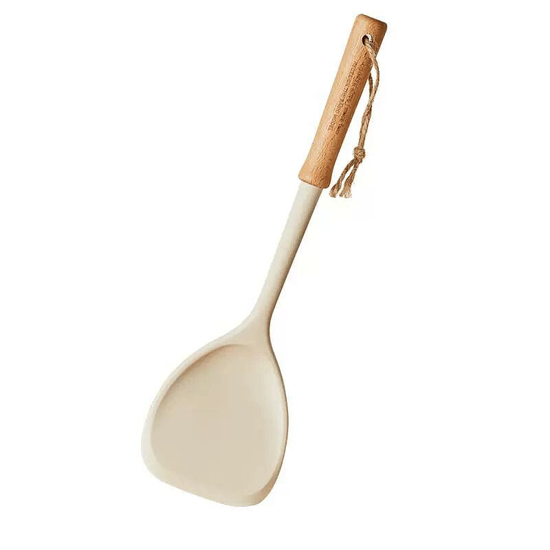 Chuida Huang Silicone Spatula 1 piece 1 box