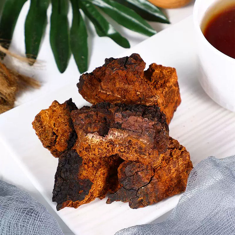 桦树茸250*1 250 克