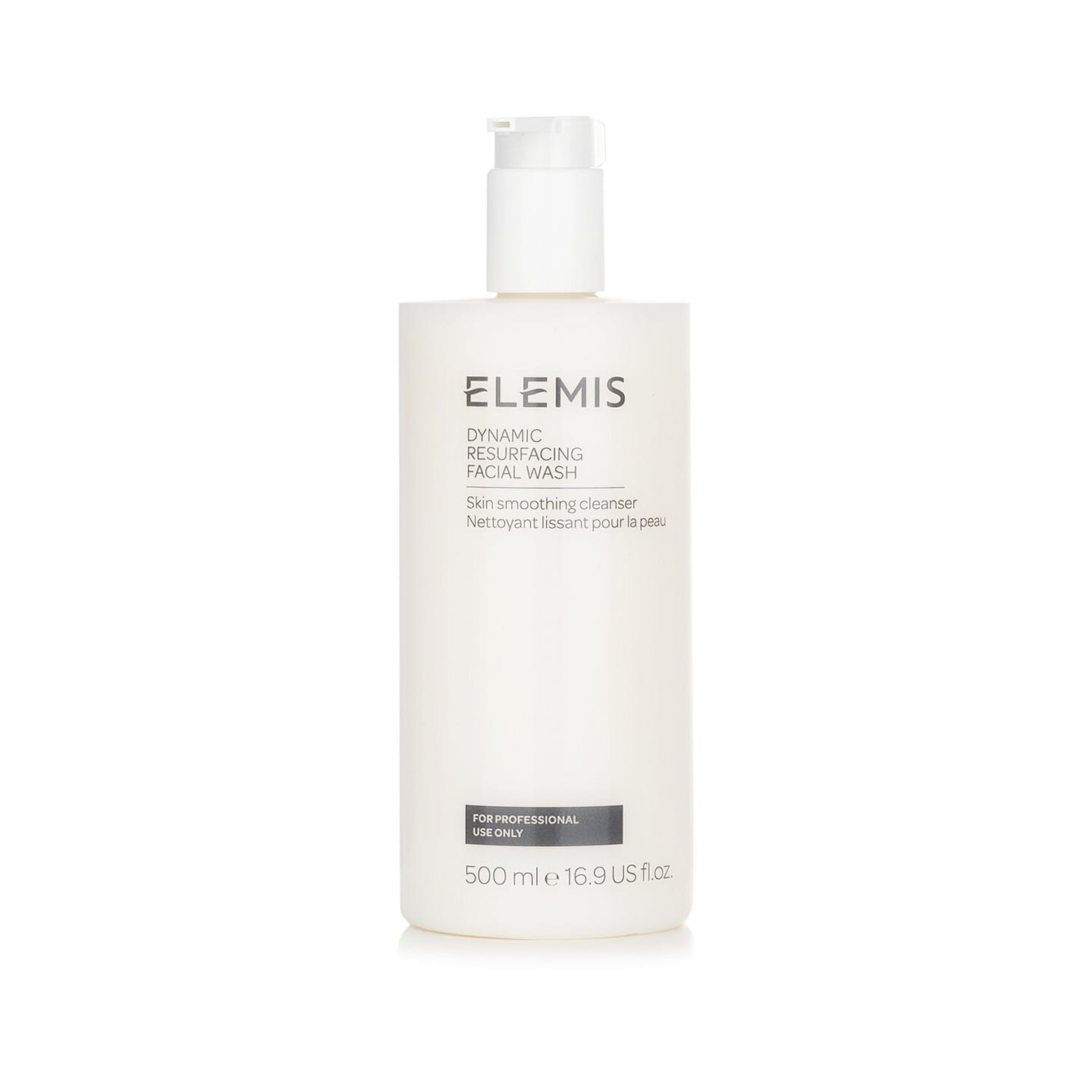 Elemis Vitality Reshaping Cleanser (Beauty Salon Size) 500 ml