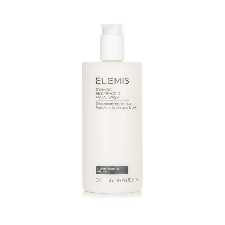 Elemis 活能重塑潔面乳(美容院裝)
