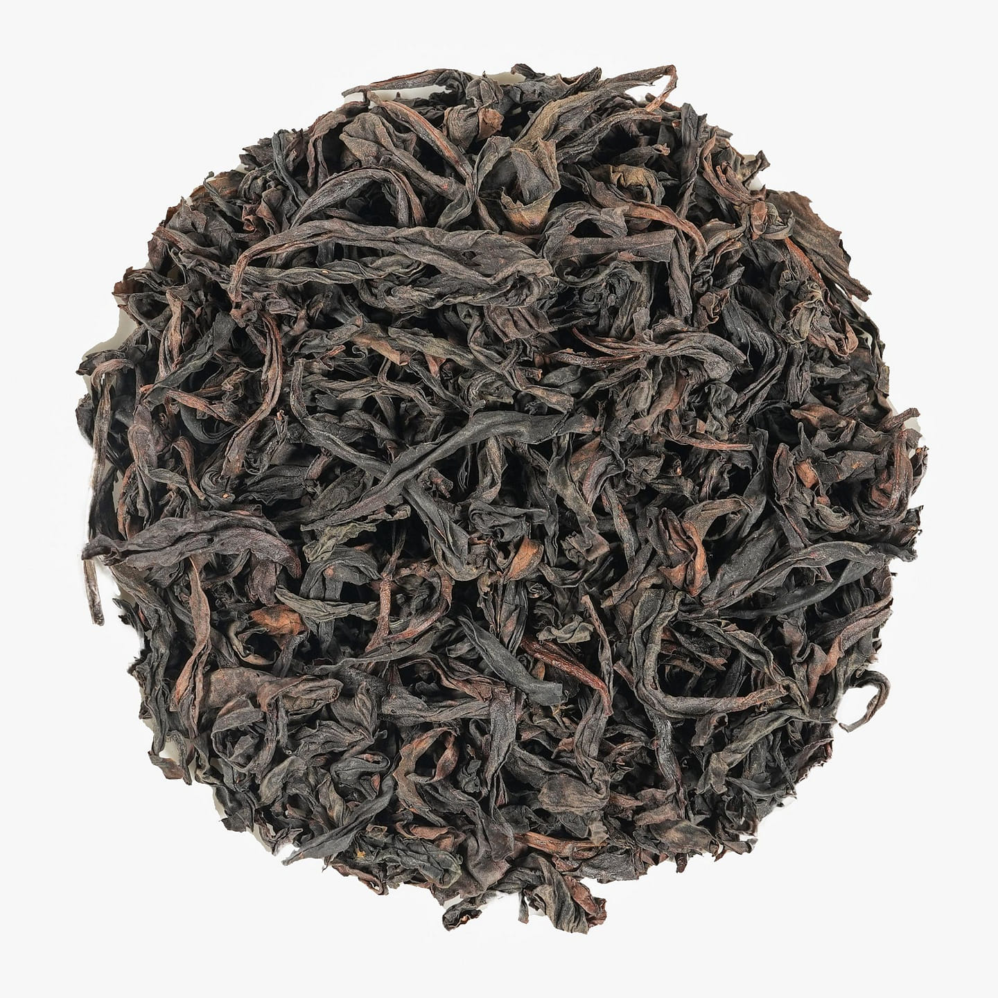 Classic Da Hong Pao Tea 50g 1 each