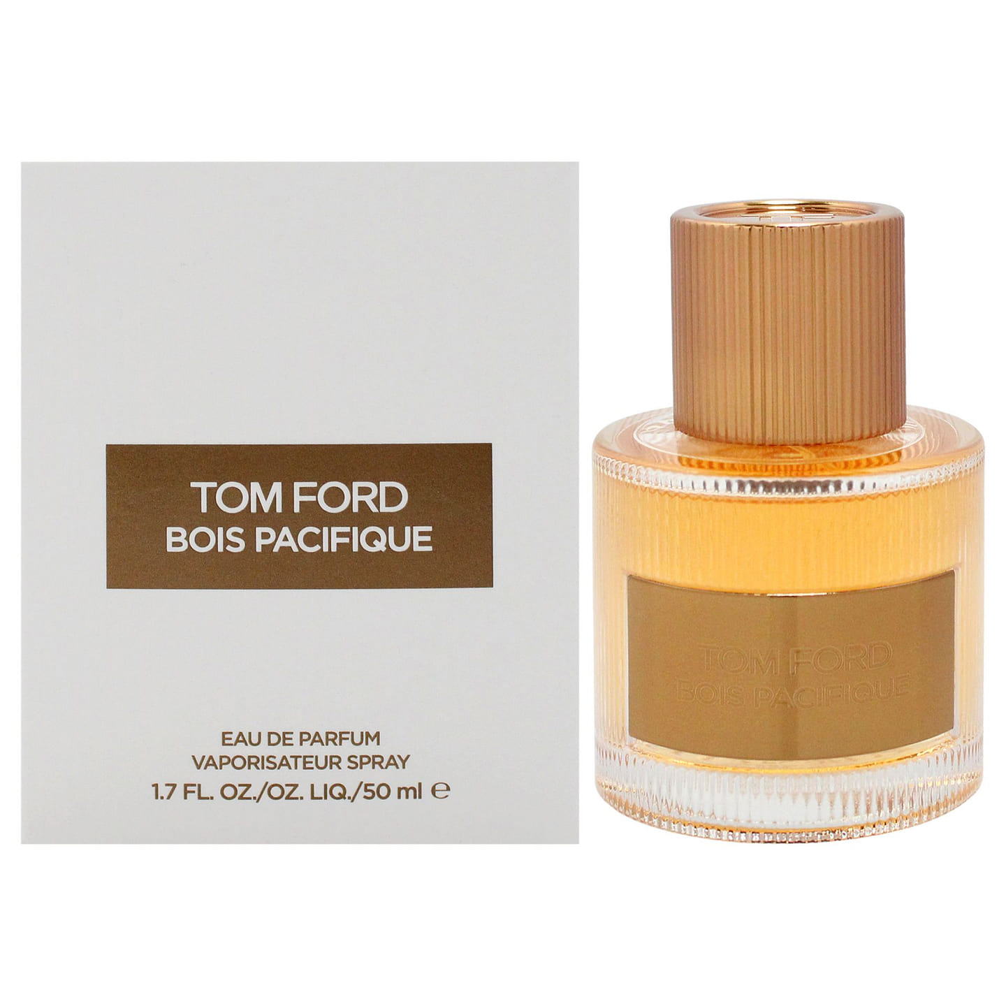 Bois Pacifique by Tom Ford for Unisex – 1.7 oz 1.7 oz