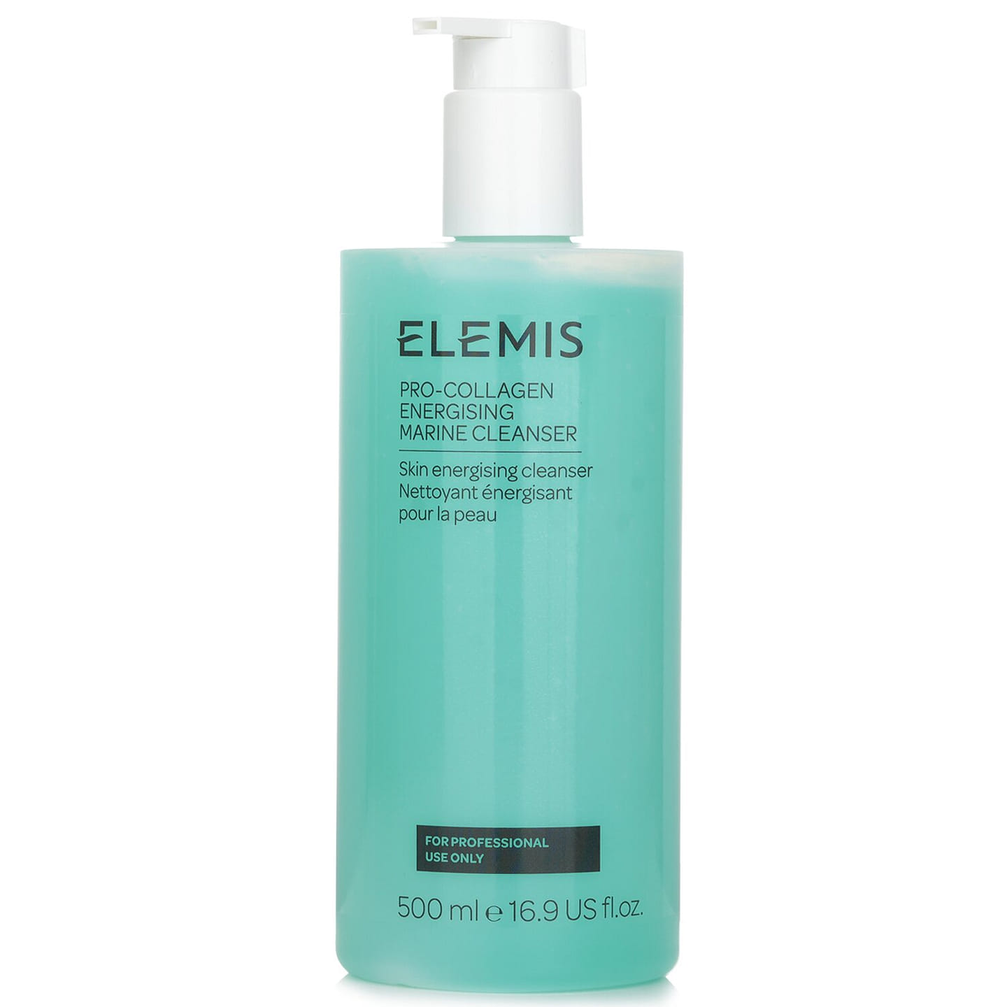 Elemis Collagen Marine Cleanser (Salon Product) 500 ml