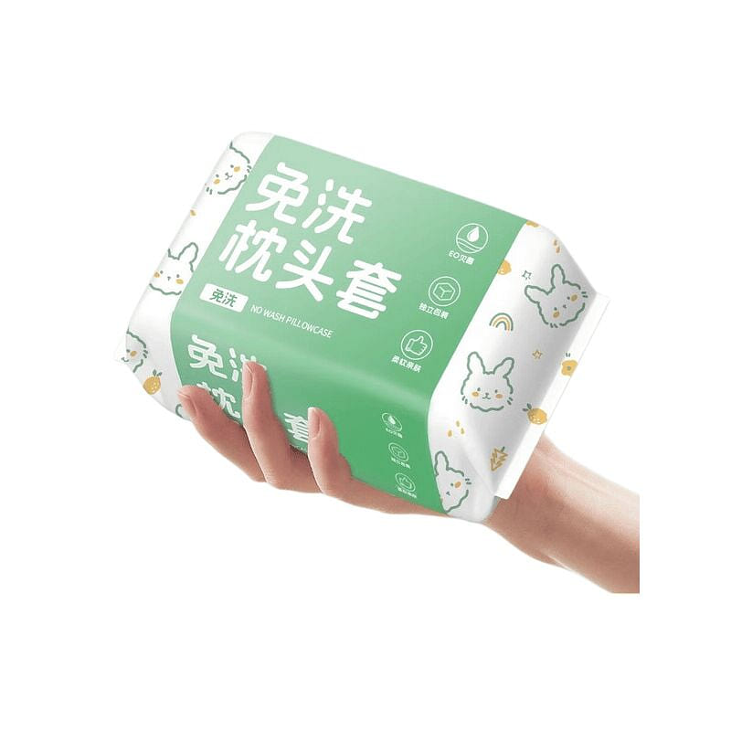 Guxu Disposable Pillowcase 10 count