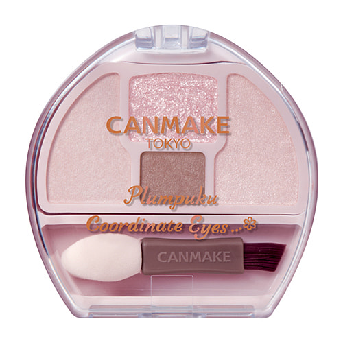 キャンメイク 涙袋パレット 01 1 個