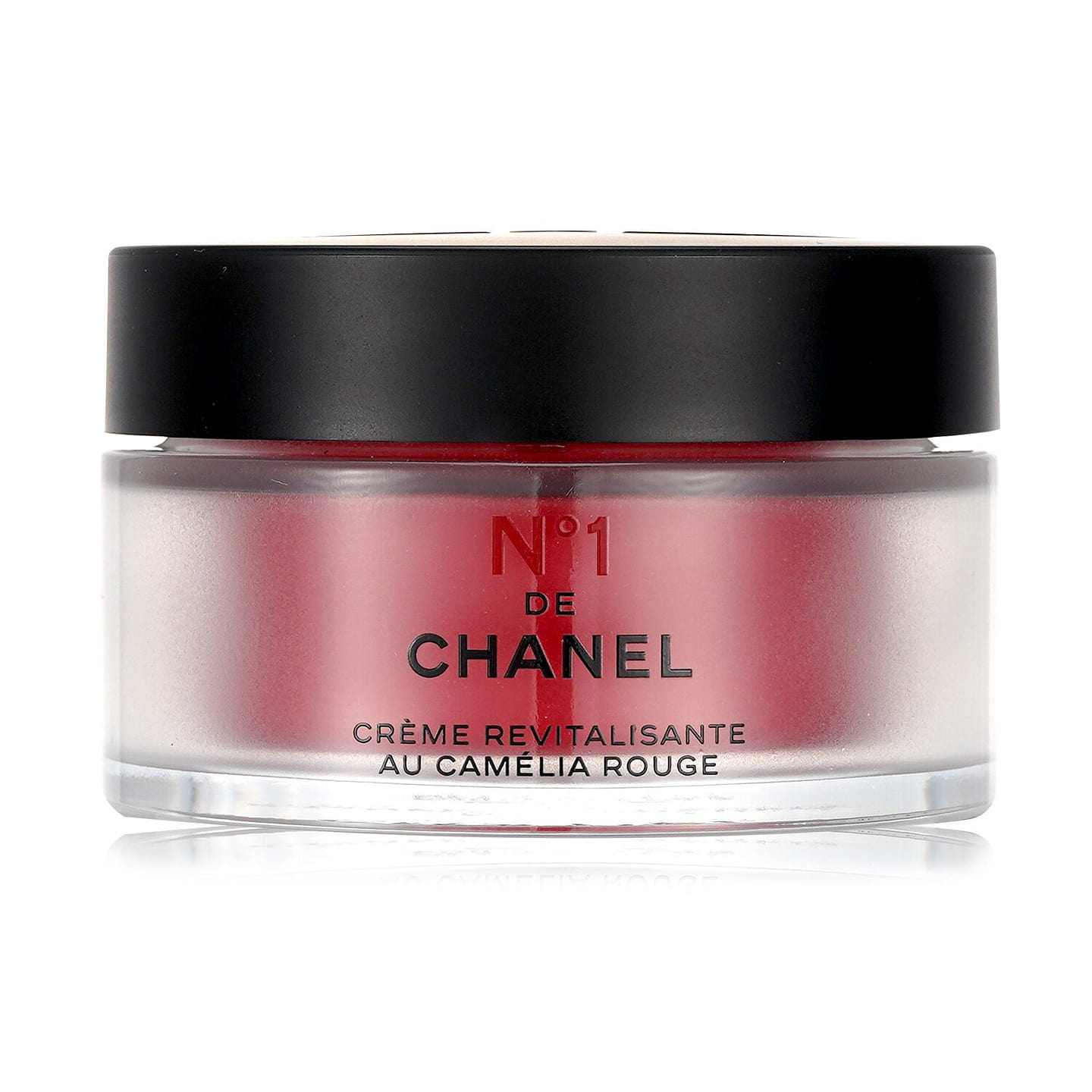 Chanel No.1 De Chanel Red Camellia Revitalizing Cream 50g/1.7oz 50 g