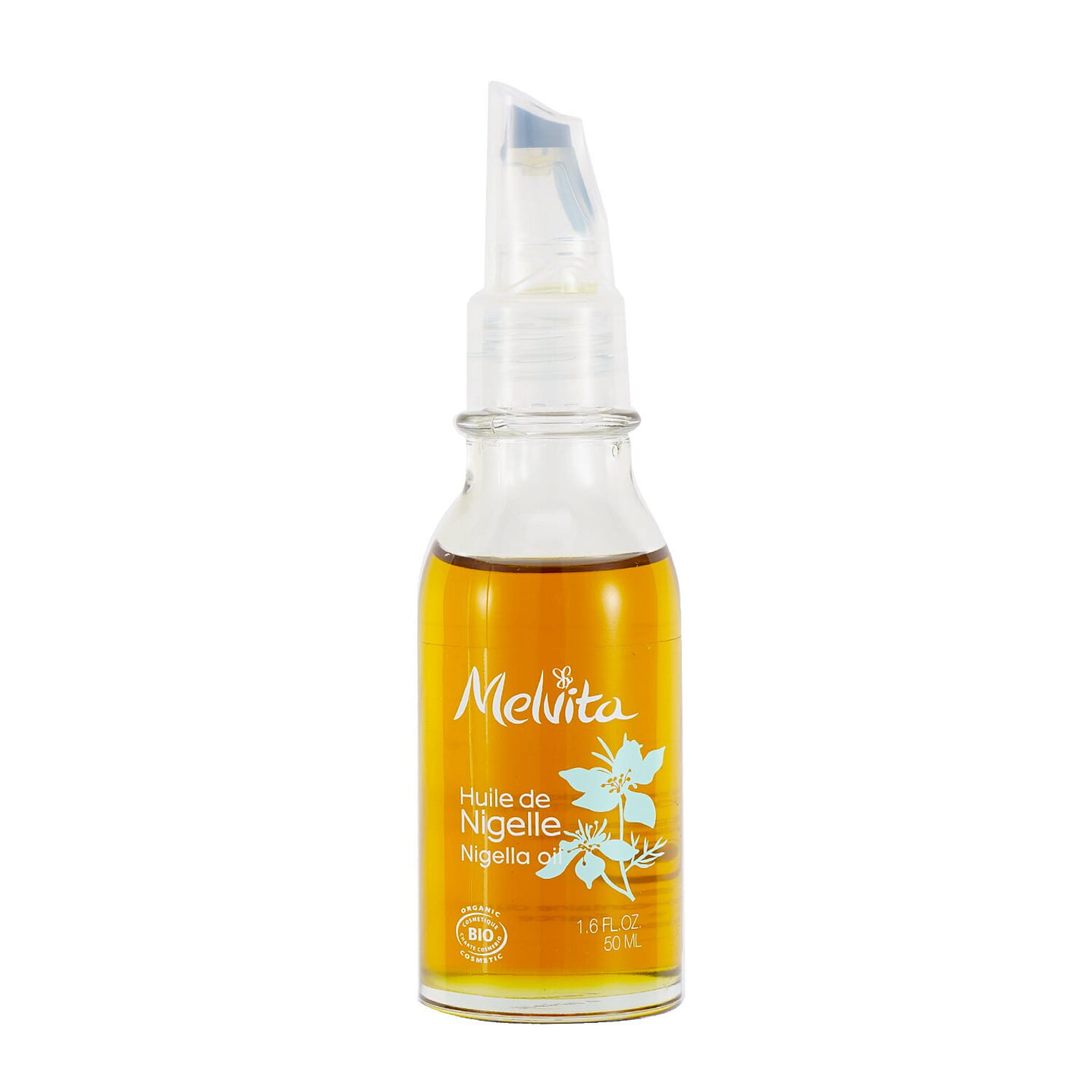 Melvita Black cumin essential oil 50ml/1.69oz 50 ml