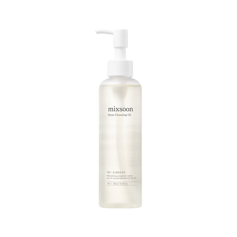 Mixsoon Bean Cleansing Oil 195ml 1 개