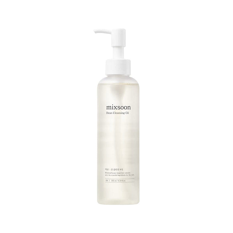 Mixsoon Bean Cleansing Oil 195ml 1 each