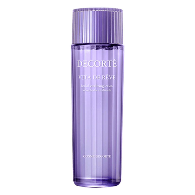 Vita De Reve Herbal Vitalizing Lotion 150ml 1 bottle