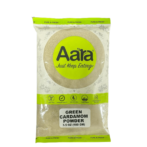Aara Cardamom Powder 14 oz 1 each