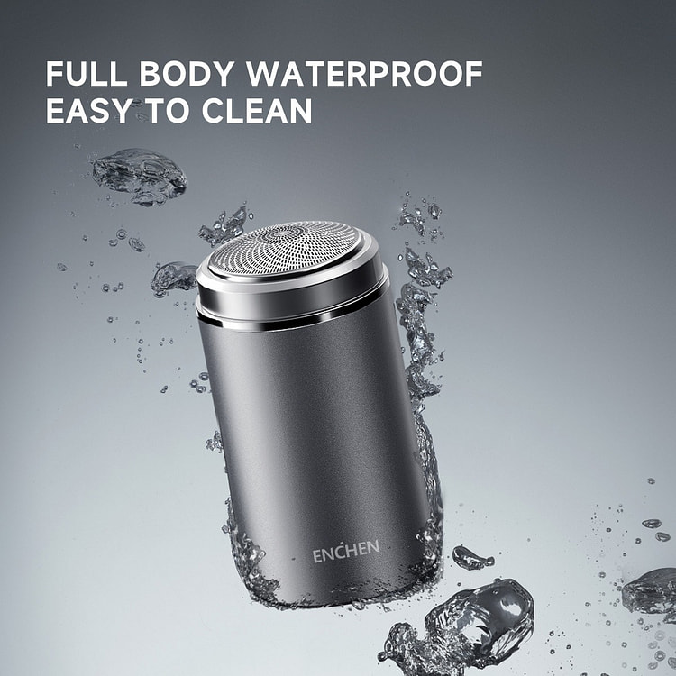 映趣剃须刀迷你便携刮胡刀车载小型单头小钢炮-Z3 1 把