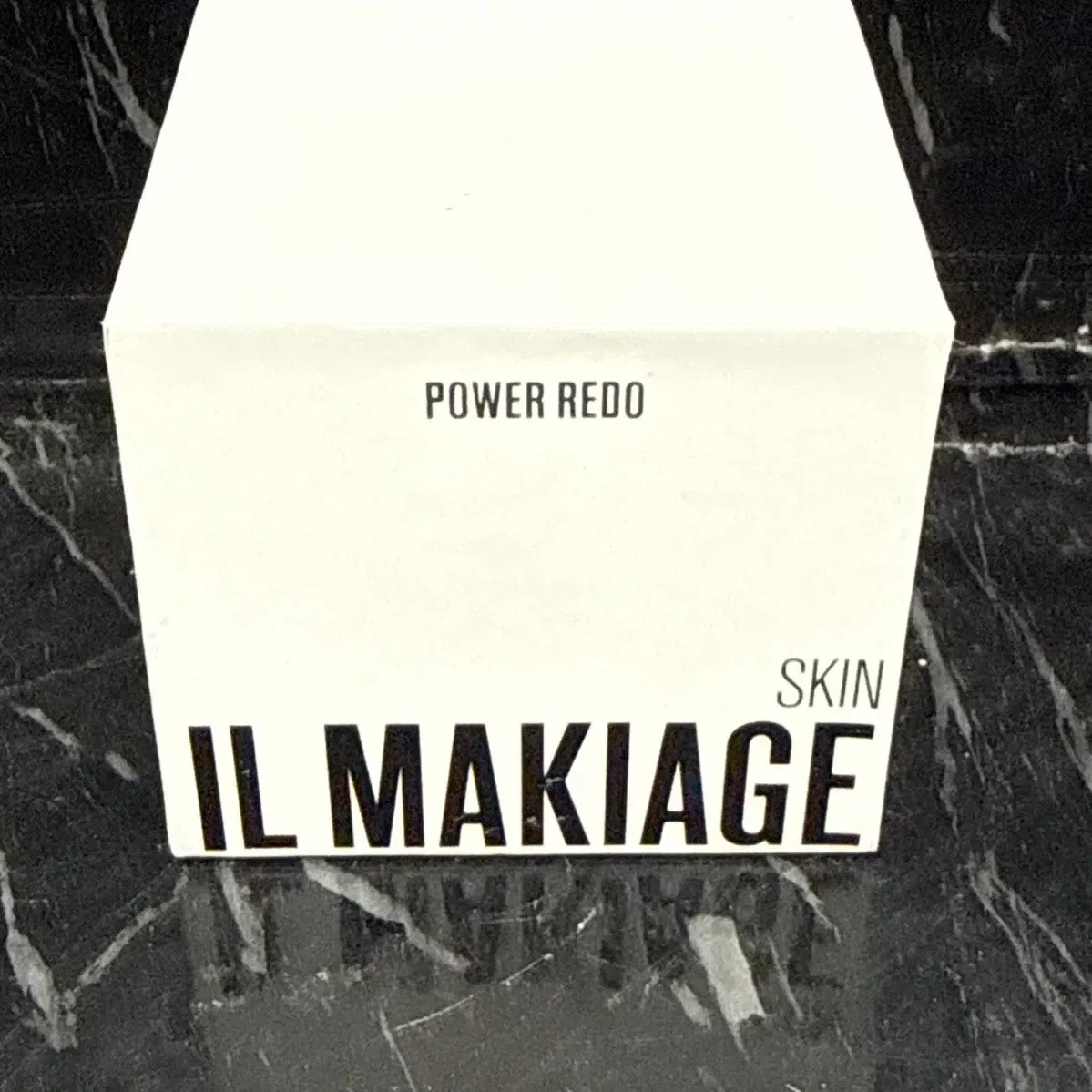 IL MAKIAG POWER REDO ANTI AGING BLUR & SMOOTH WR 1 pack