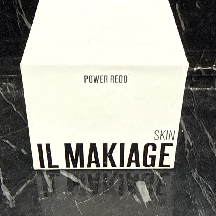 IL MAKIAG POWER REDO ANTI AGING BLUR & SMOOTH WRIN 1 pack