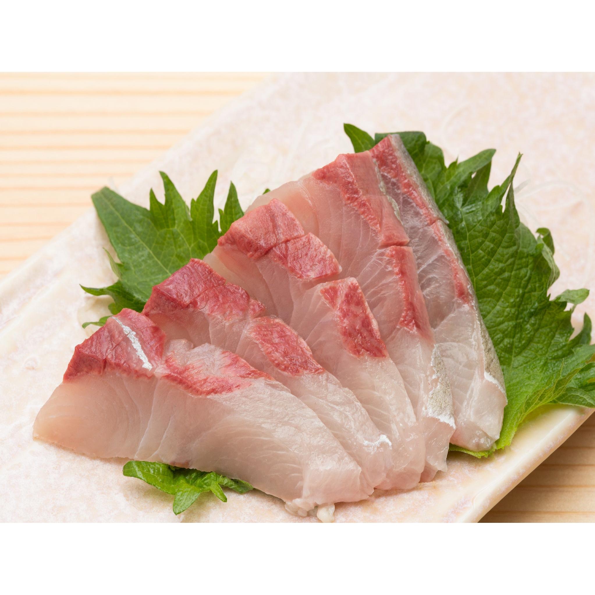 Shima Aji 4 lb - Weee!