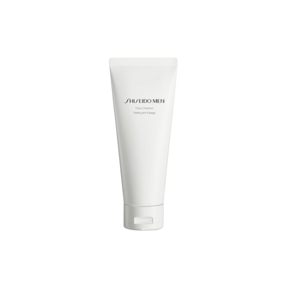 SHISEIDO 资生堂 男士清爽平衡修护洗面奶 1 份