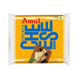 Amul 奶酪片 200 克
