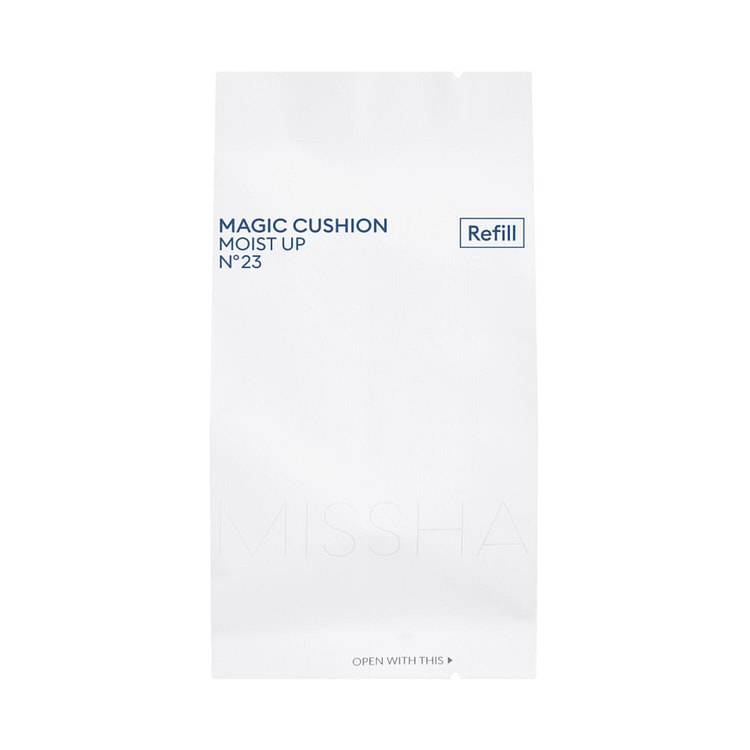 MISSHA Magic Cushion Refill Only #23 1 count