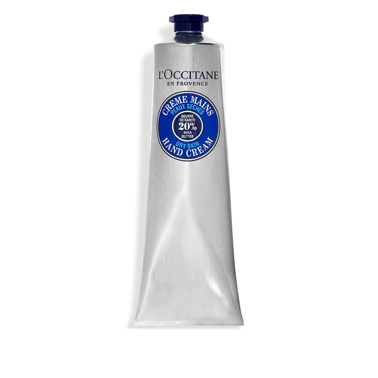 欧舒丹乳木果油护手霜 150ml