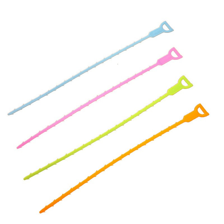 地漏毛发头发清理器 5 份