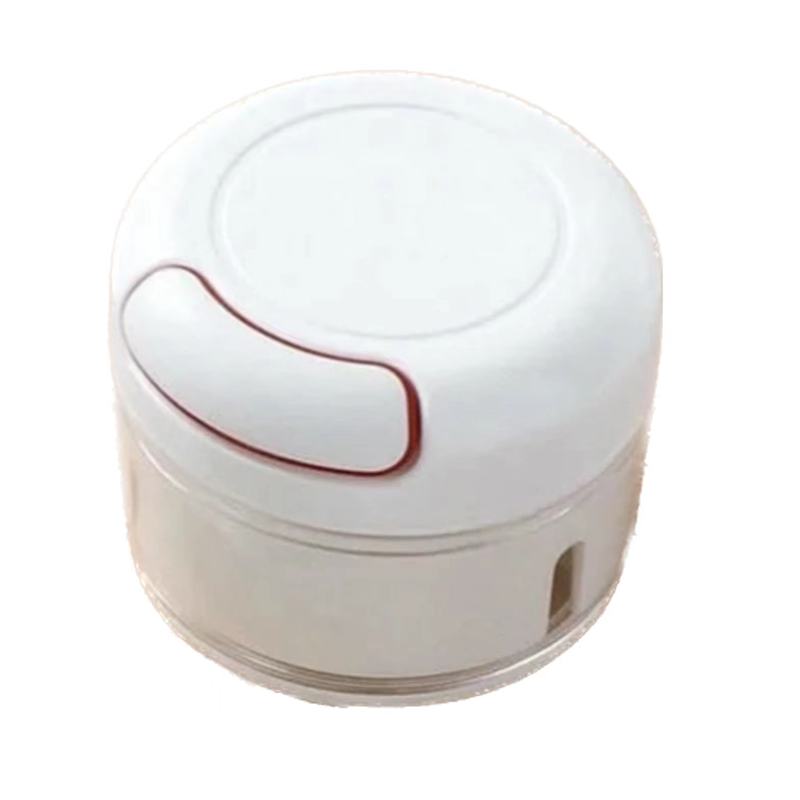 Manual Pull String Grater Weee!