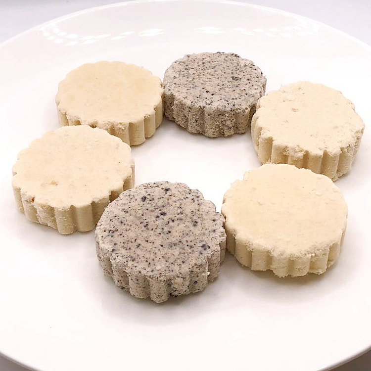 Assorted Polvoron