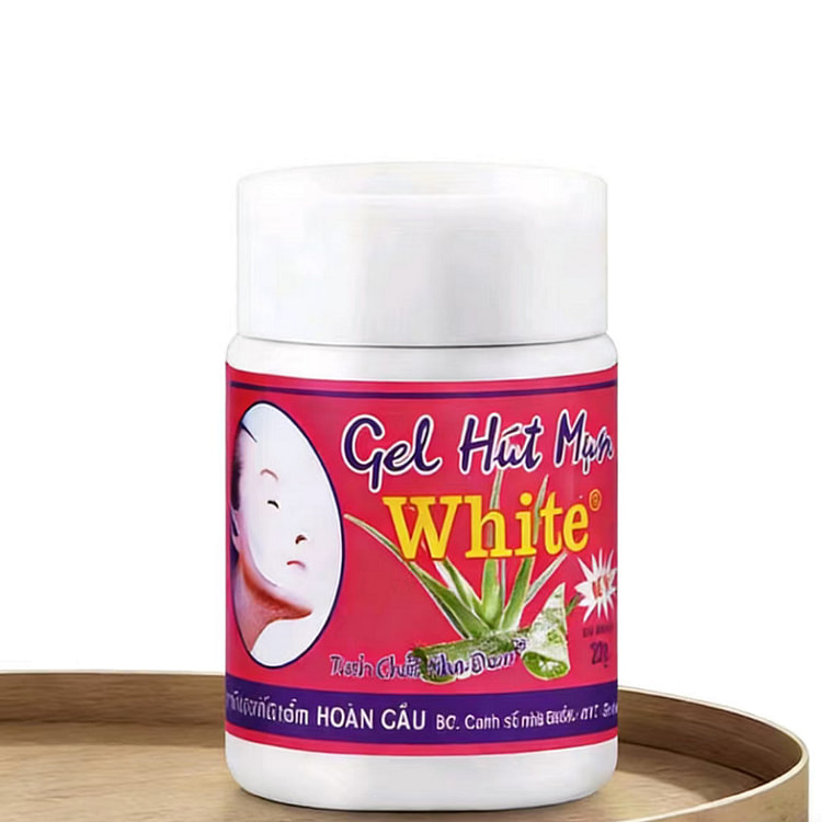 泰国 去黑头 祛黑头鼻贴 芦荟胶祛黑头特效贴 1 盒