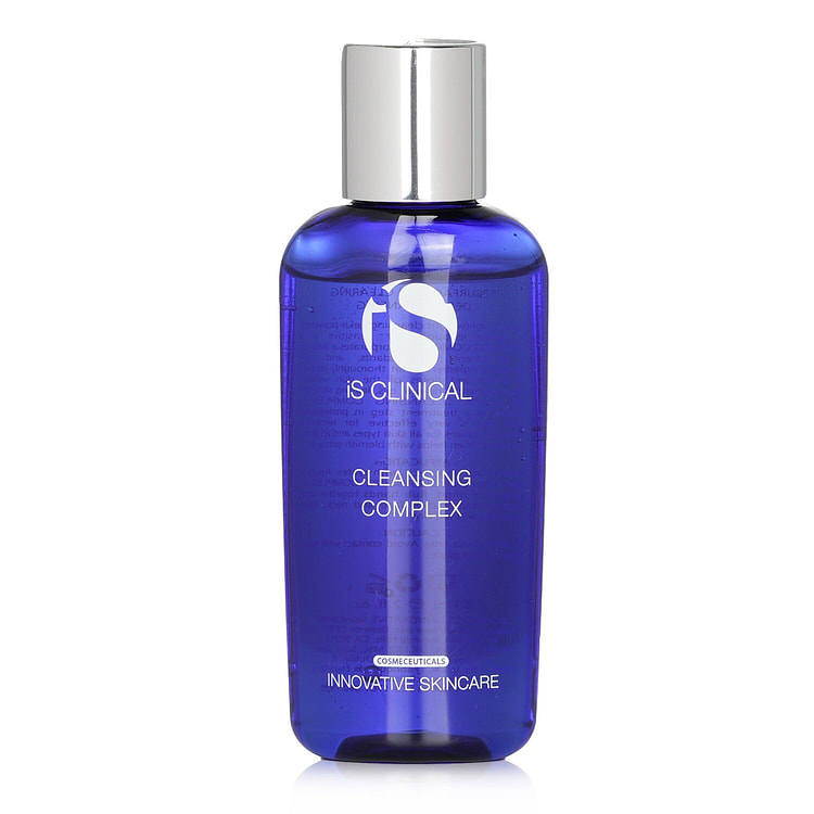 IS Clinical     Cleansing Complex