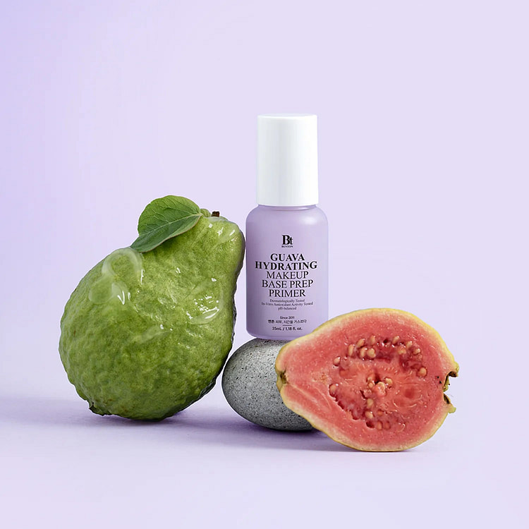 BENTON Guava Hydrating Makeup Base Prep Primer35ml 1 each