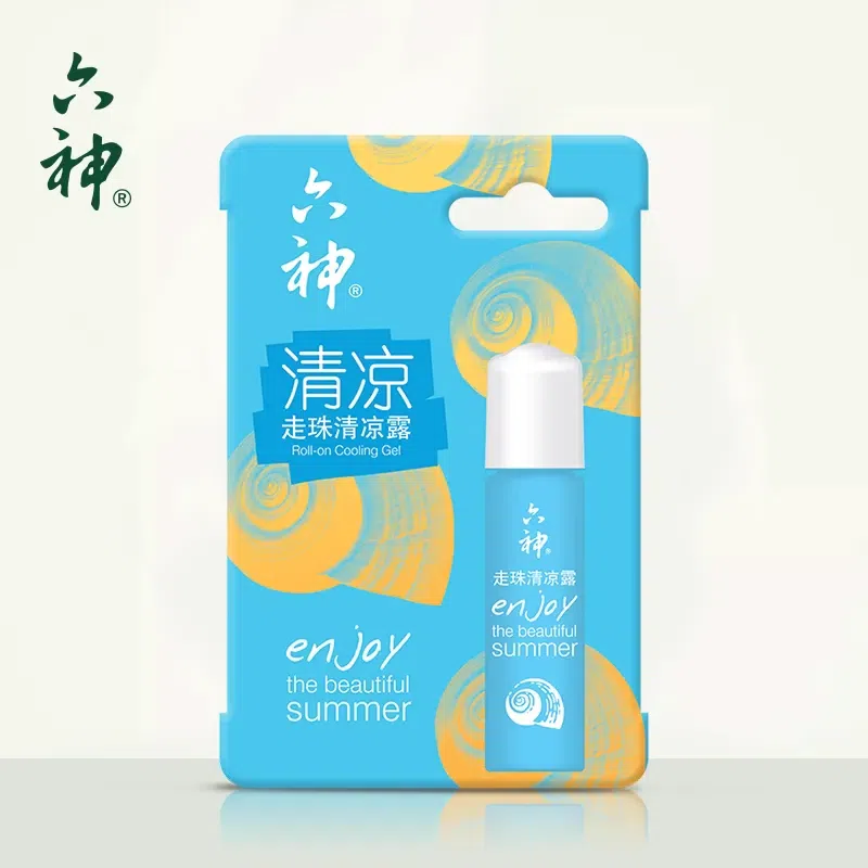 cooling dew 9 ml