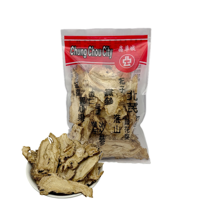 蟲草城 當歸片