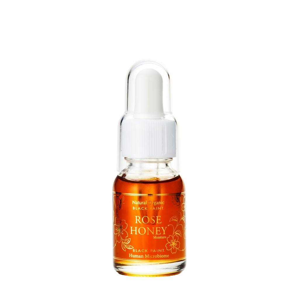BLACK PAINT Premium Rose Honey Serum 23g 1 each