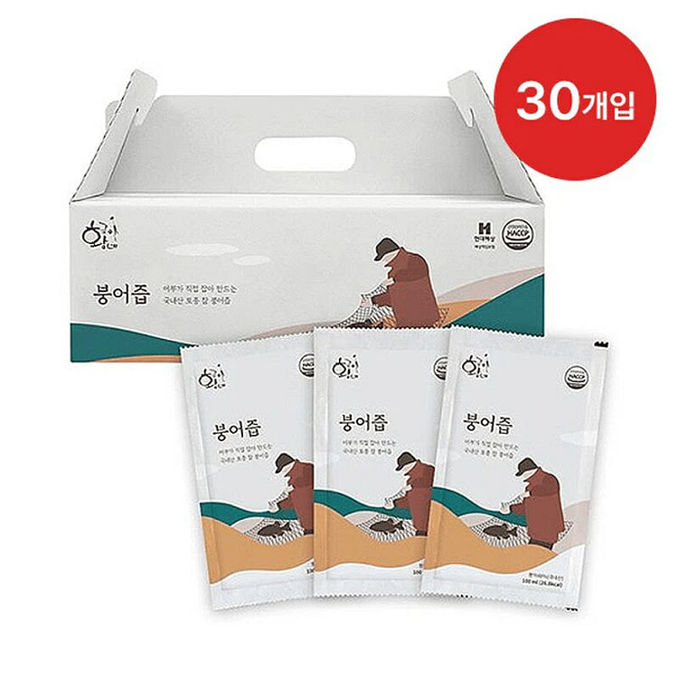 金家鲫鱼提取物（30包） 100 毫升