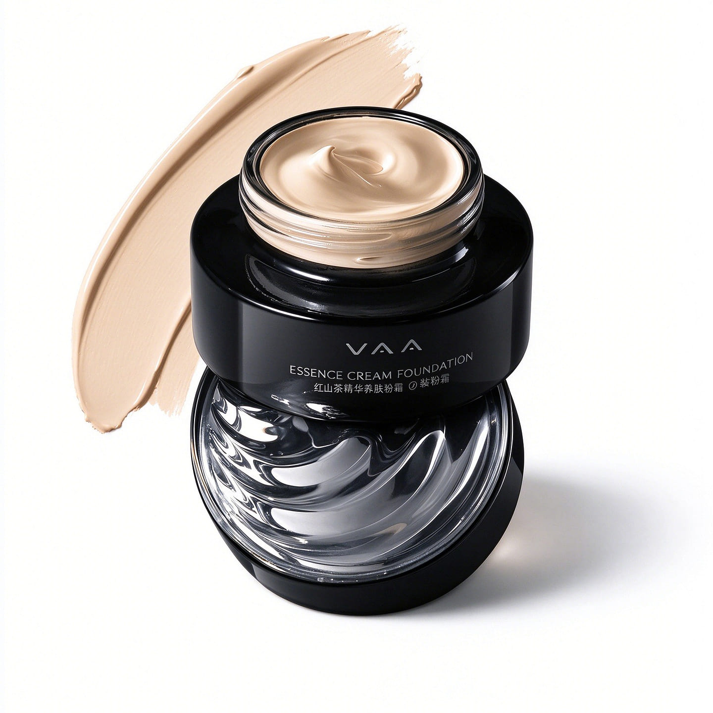 VAA RedCamellia Nourishing Foundation with Essence 28 ml