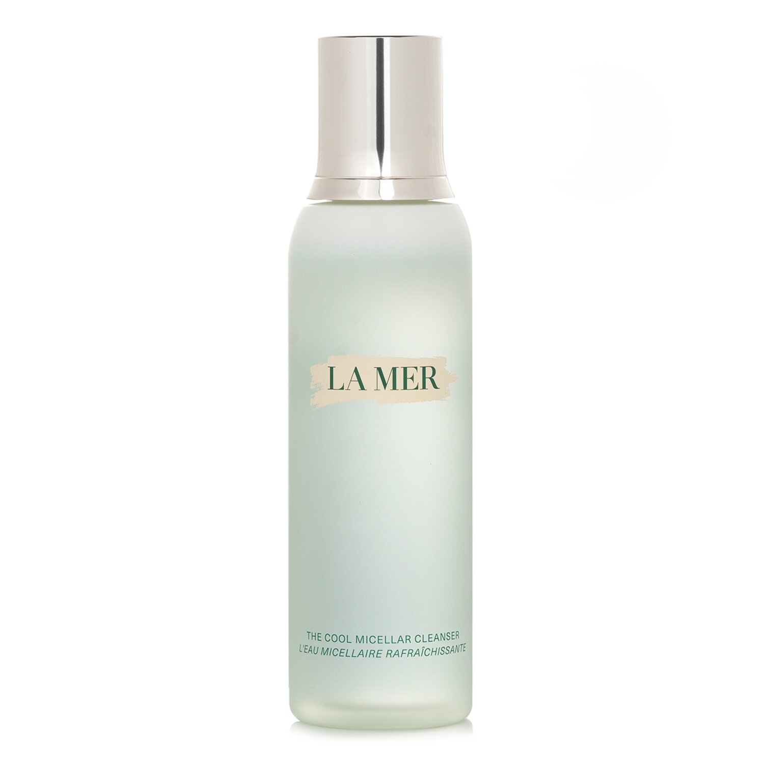 洗顔料 LA MER THE COOL MICELLAR CLEANSER 200ml La Mer The Cool Micellar Cleanser 200ml/6.7oz | Cosmetics Now US