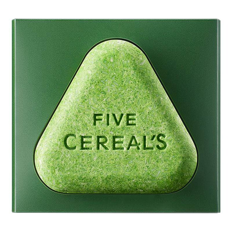Rehmannia Shampoo Bar 150g x 1 150 g