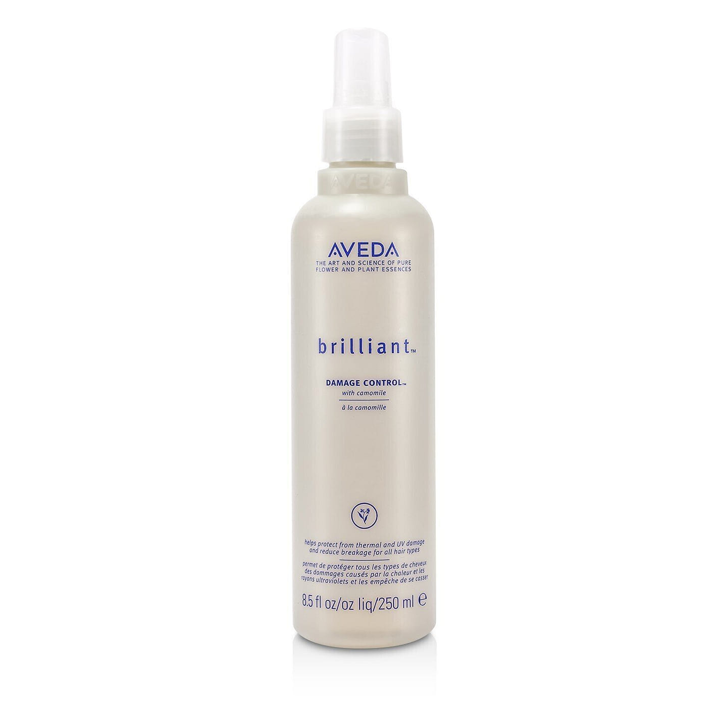 Aveda Brilliant Damage Control with Camomile 250ml/8.5oz 250 ml