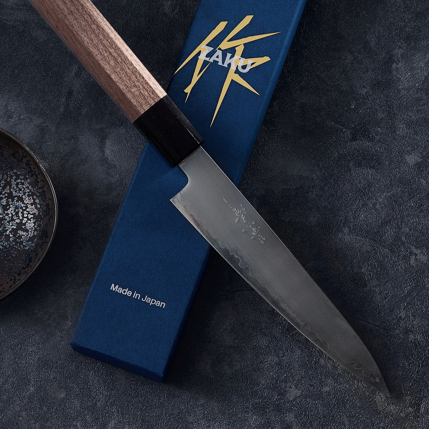 ZAKU Kagekiyo Petty Knife 121 g