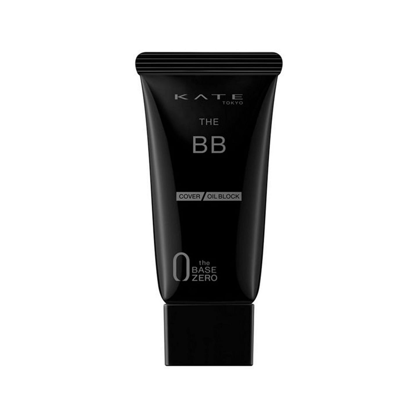 KATE The BB Cover & Oil Block Light Skin Tone 30g 1 each