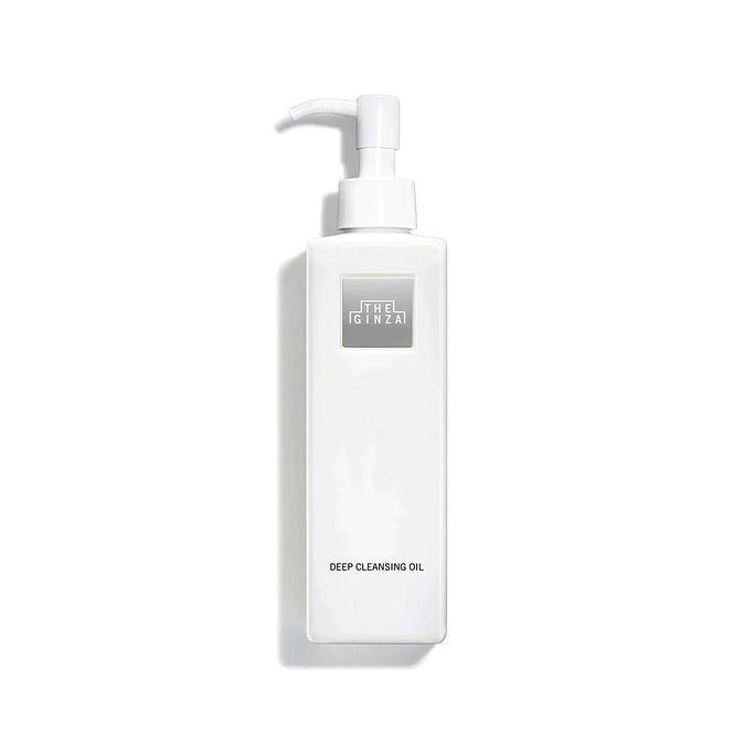 【日本直邮】贵妇卸妆油 200ml