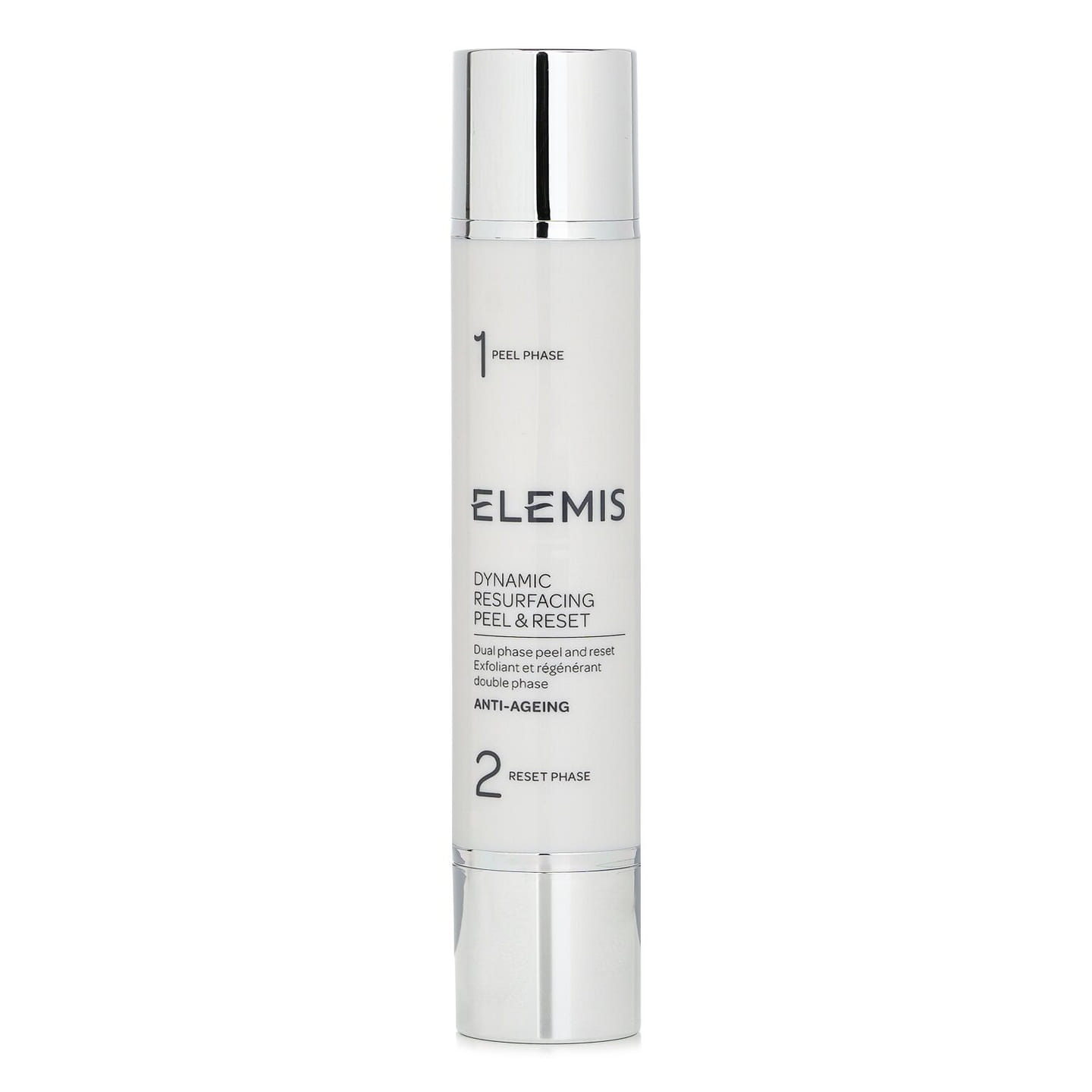 Elemis Dynamic Resurfacing Peel & Reset 2x15ml/0.5oz 2 ml