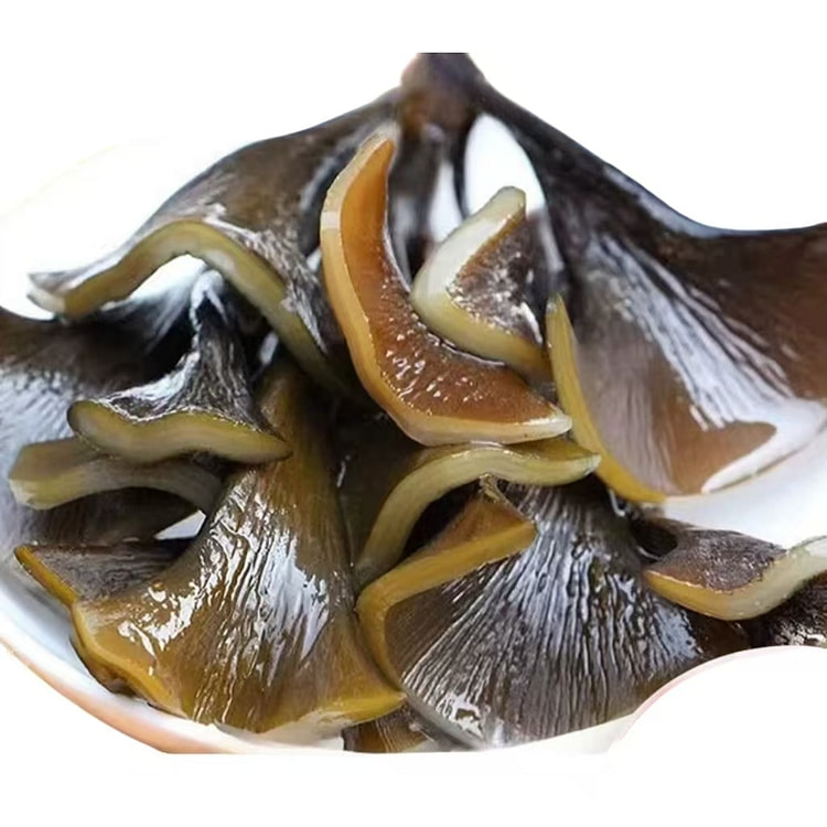 霞浦 风干海带头 250g*1袋