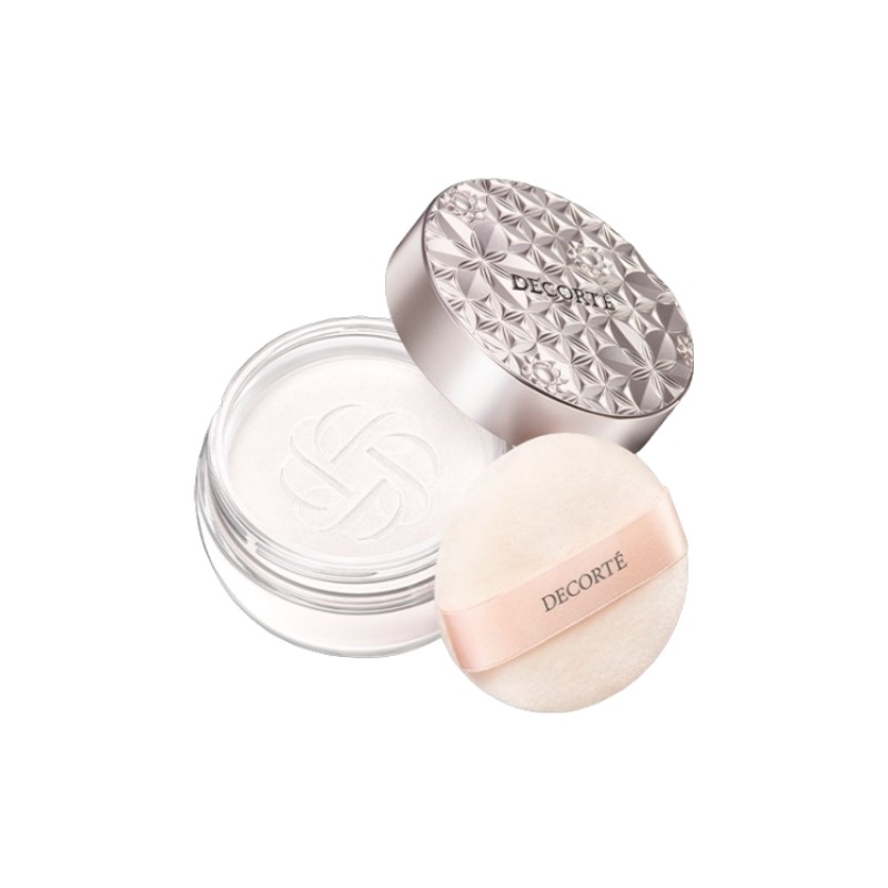 コスメデコルテ ルースパウダー # 07 nude matte snow 20g - Weee!