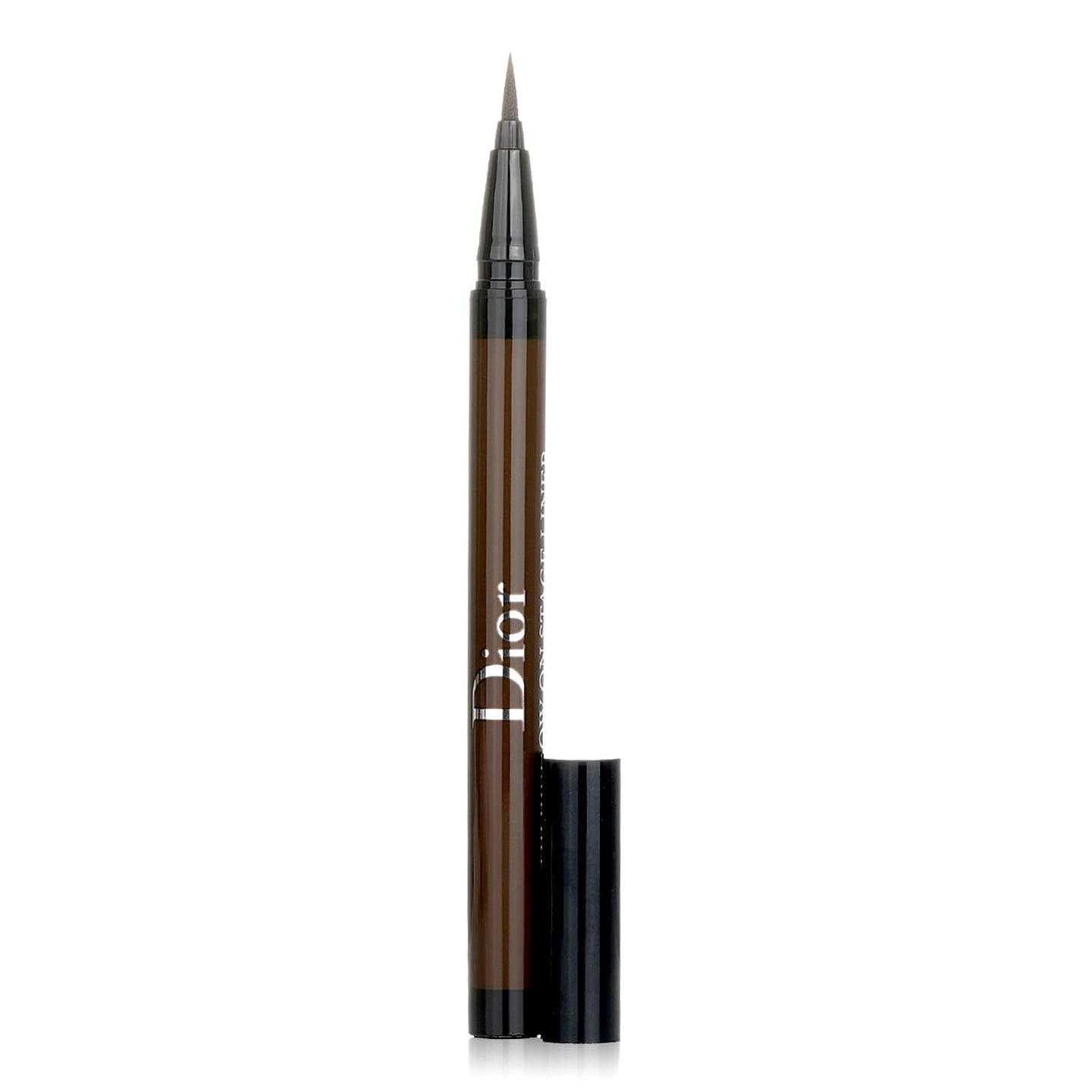 Christian Dior Dior Stunning Long-Lasting Waterproof Eyeliner – #781 Matte Brown 0.55ml 0.55ml/0.01oz 0.55 ml